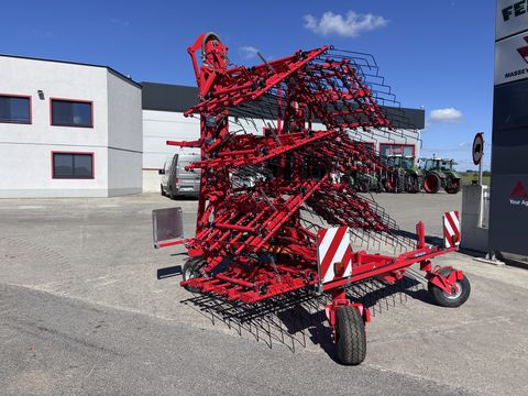 Einböck Striegel Aerostar Exact 1200