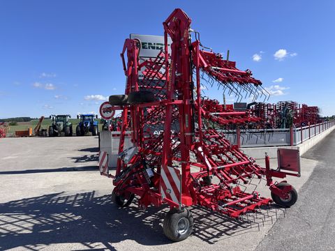 Einböck Striegel Aerostar Exact 1200