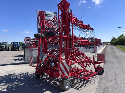 Einböck Striegel Aerostar Exact 1200