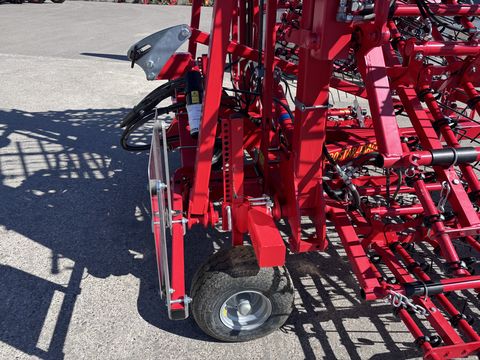 Einböck Striegel Aerostar Exact 1200