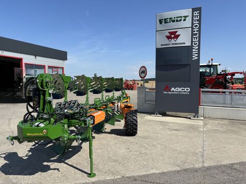 Amazone Pflug Teres 300V 5-100