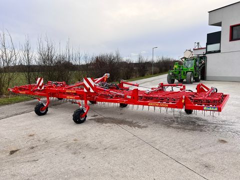 Einböck Aerostar Fusion 900 Hackstriegel