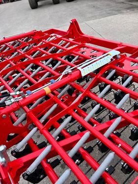 Einböck Aerostar Fusion 900 Hackstriegel