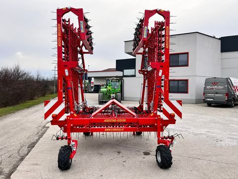 Einböck Aerostar Fusion 900 Hackstriegel