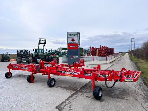 Einböck Aerostar Fusion 900 Hackstriegel