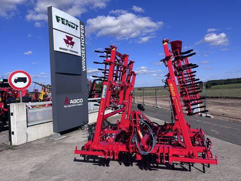 Einböck Extrem 600 g-2zw