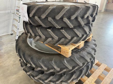 CEAT Pflegebereifung für MF 5S. 1,5m Spur