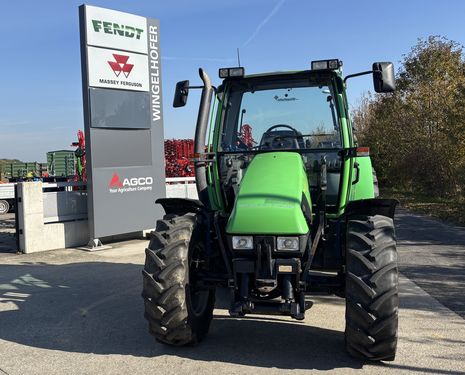 Deutz Fahr Agrotron 4.85 Classic