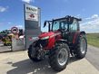 Massey Ferguson 5711 M Dyna 4 Comfort