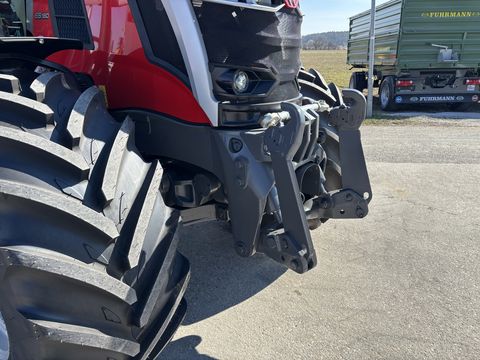 Massey Ferguson MF 6S.180 Dyna-VT Exclusive