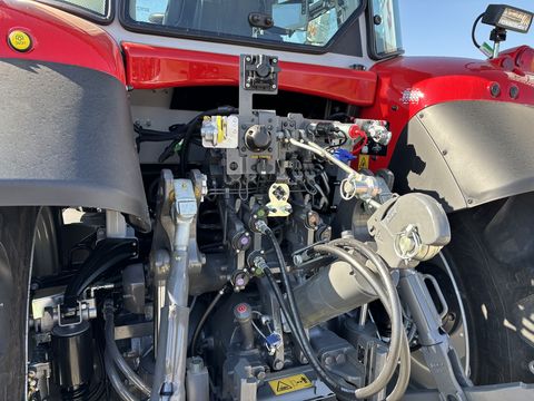 Massey Ferguson MF 6S.180 Dyna-VT Exclusive