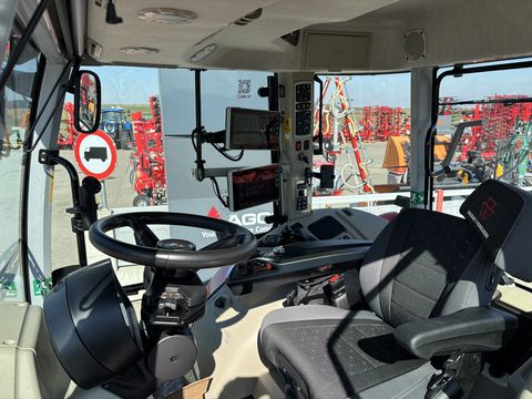 Massey Ferguson MF 6S.180 Dyna-VT Exclusive