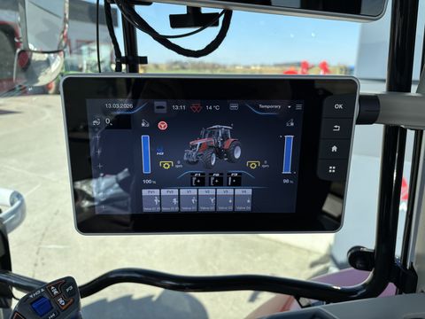 Massey Ferguson MF 6S.180 Dyna-VT Exclusive