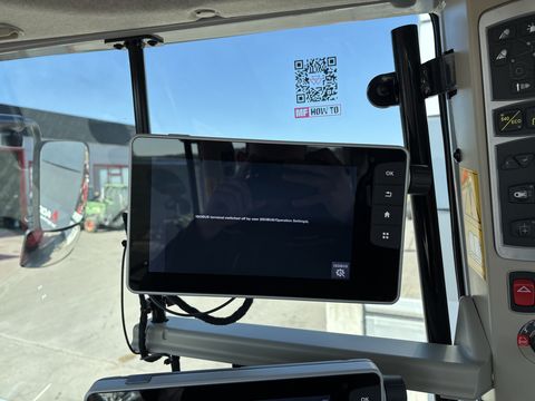 Massey Ferguson MF 6S.180 Dyna-VT Exclusive