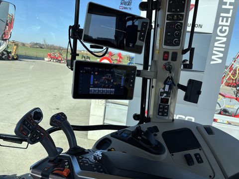 Massey Ferguson MF 6S.180 Dyna-VT Exclusive