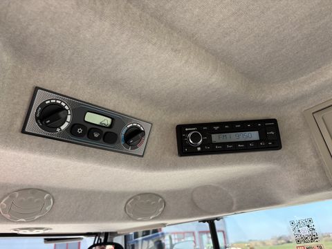 Massey Ferguson MF 6S.180 Dyna-VT Exclusive