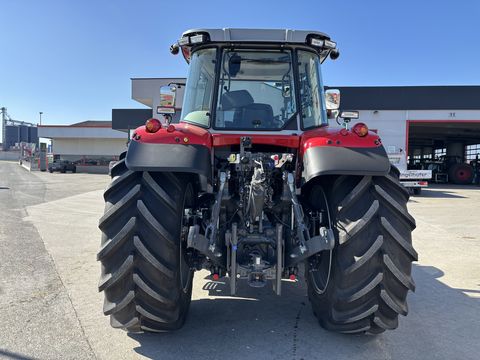 Massey Ferguson MF 6S.180 Dyna-VT Exclusive