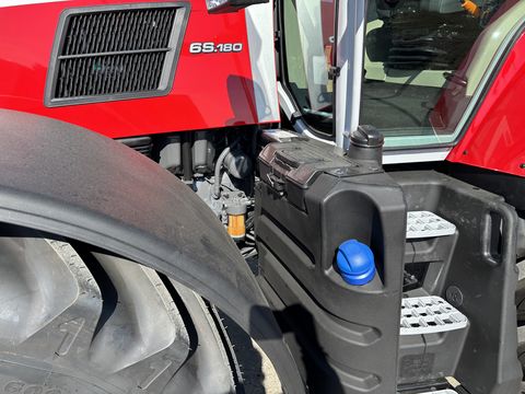 Massey Ferguson MF 6S.180 Dyna-VT Exclusive