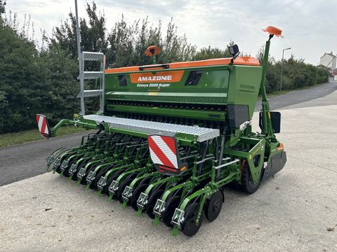 Amazone Cataya 3000 Super