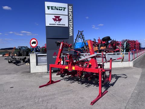 Einböck Chopstar 5-90 EMS Heckhackgerät 4x90cm