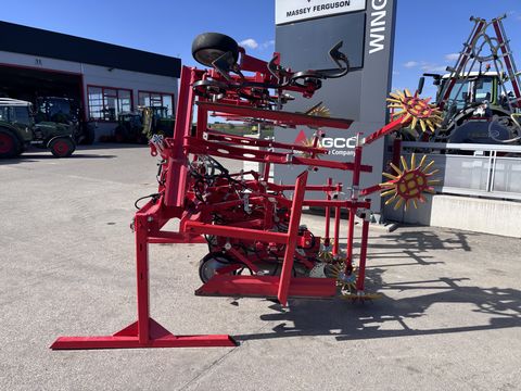 Einböck Chopstar 5-90 EMS Heckhackgerät 4x90cm