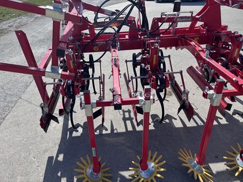 Einböck Chopstar 5-90 EMS Heckhackgerät 4x90cm