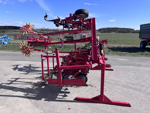 Einböck Chopstar 5-90 EMS Heckhackgerät 4x90cm