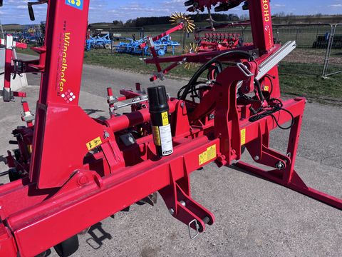 Einböck Chopstar 5-90 EMS Heckhackgerät 4x90cm