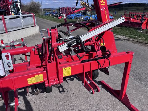 Einböck Chopstar 5-90 EMS Heckhackgerät 4x90cm