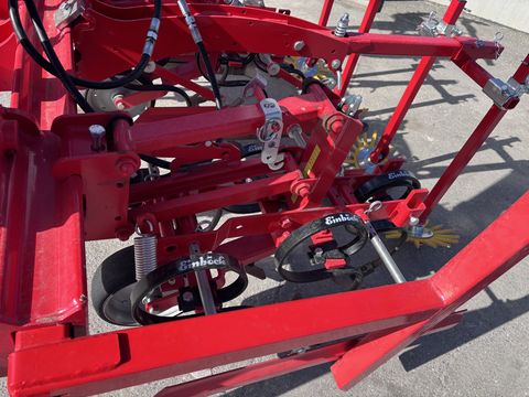 Einböck Chopstar 5-90 EMS Heckhackgerät 4x90cm