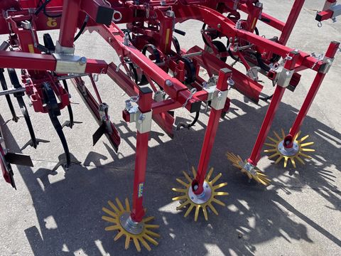 Einböck Chopstar 5-90 EMS Heckhackgerät 4x90cm