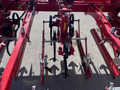 Einböck Chopstar 5-90 EMS Heckhackgerät 4x90cm