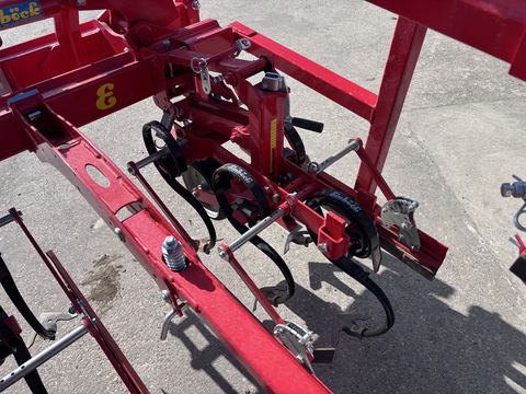 Einböck Chopstar 5-90 EMS Heckhackgerät 4x90cm