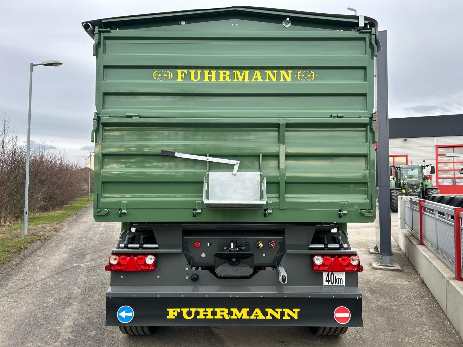 Fuhrmann FF 18.000 3