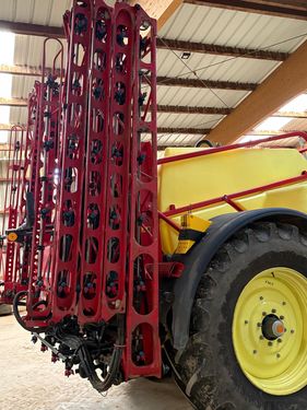 Kverneland Ikarus S 38