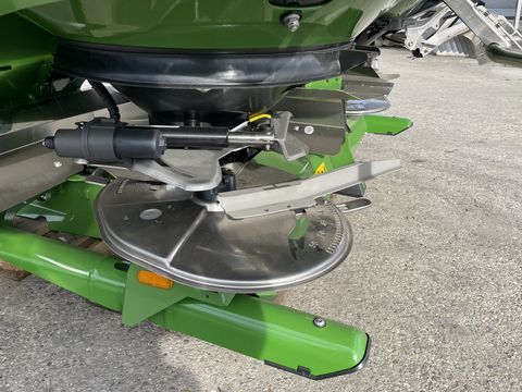 Amazone ZA-V 1700 Super