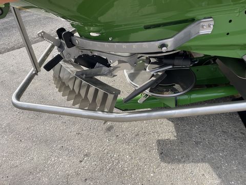 Amazone ZA-V 1700 Super