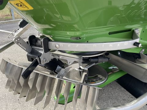 Amazone ZA-V 1700 Super