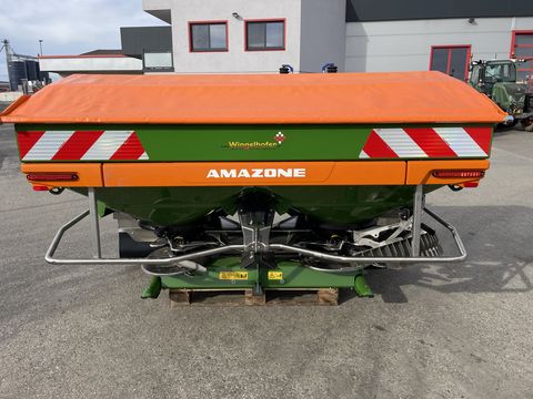 Amazone ZA-V 1700 Super