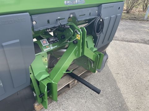 Amazone ZA-V 1700 Super