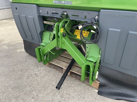 Amazone ZA-V 1700 Super