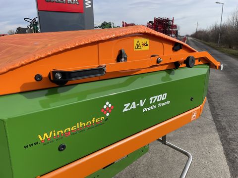 Amazone ZA-V 1700 Super