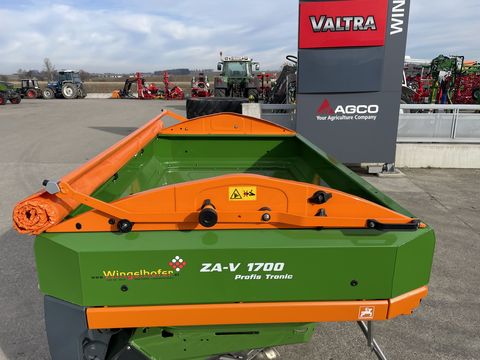 Amazone ZA-V 1700 Super