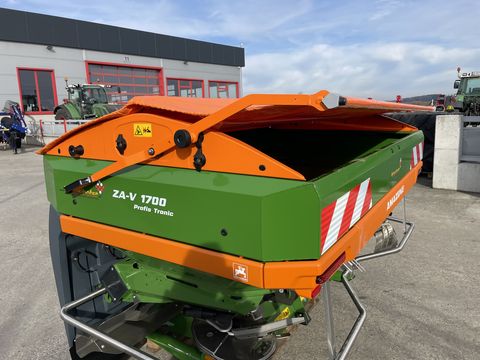 Amazone ZA-V 1700 Super