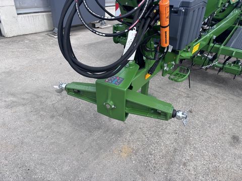 Amazone Cirrus 3003 Compact