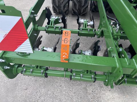 Amazone Cirrus 3003 Compact