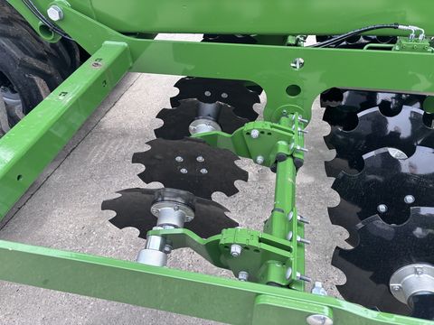 Amazone Cirrus 3003 Compact