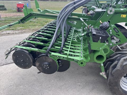 Amazone Cirrus 3003 Compact