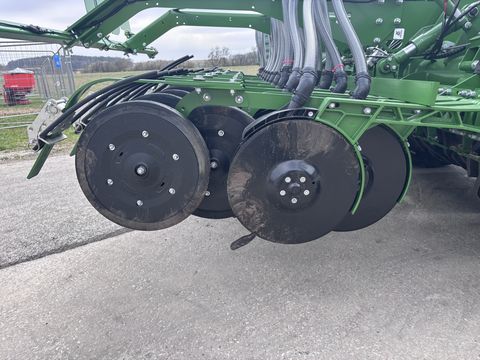 Amazone Cirrus 3003 Compact