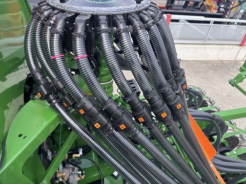 Amazone Cirrus 3003 Compact